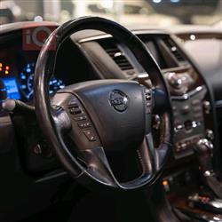 نيسان ارمادا